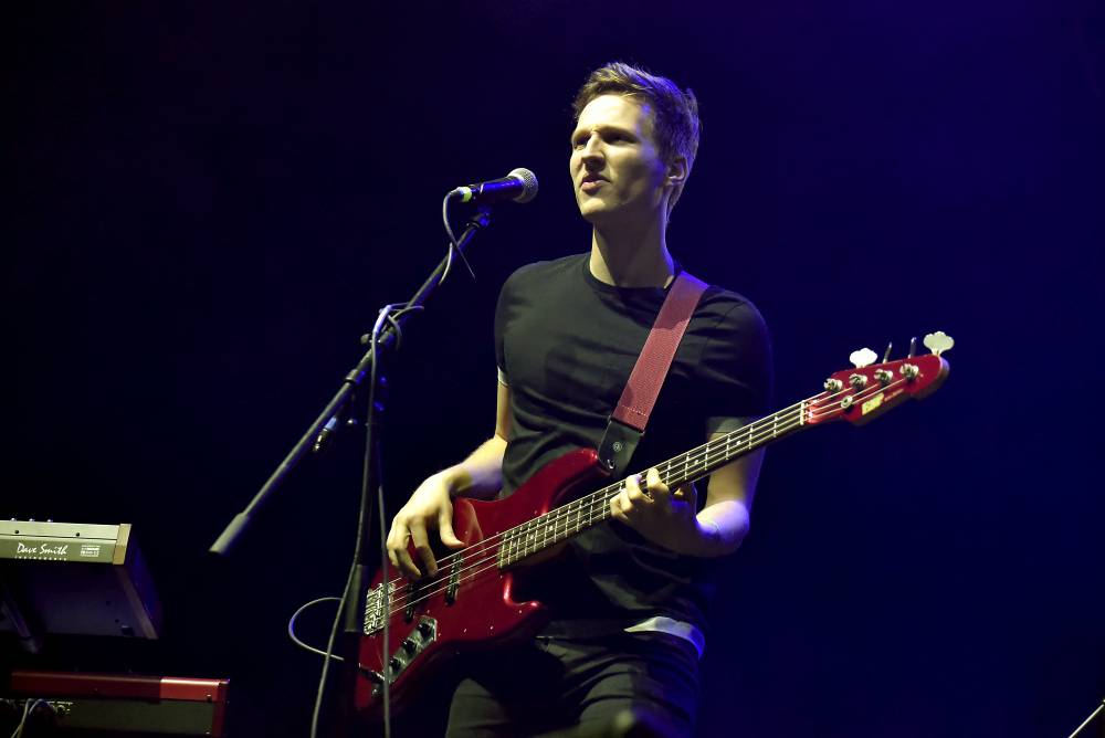 The Kooks, The Academic a Lake Malawi druhým objektivem