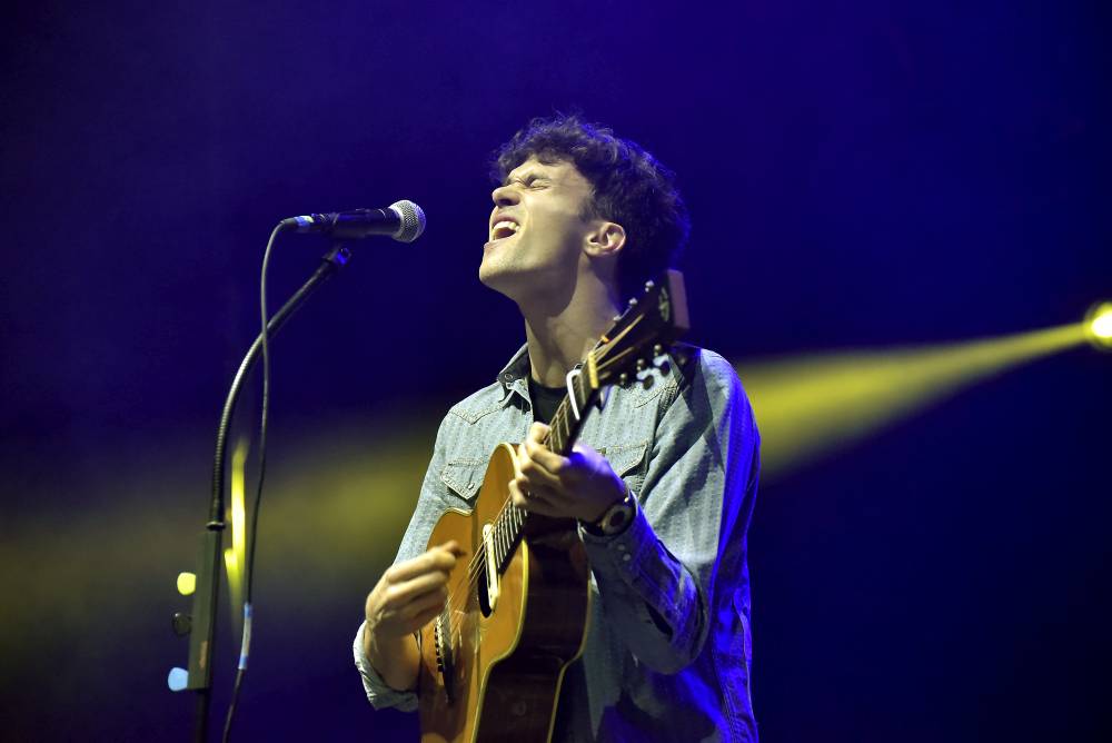 The Kooks, The Academic a Lake Malawi druhým objektivem