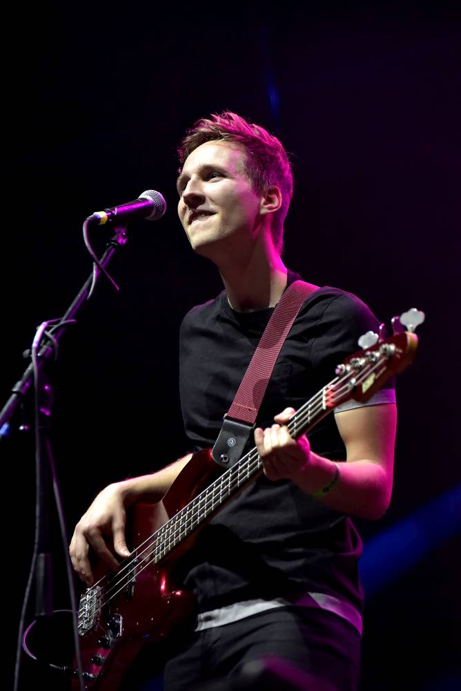 The Kooks, The Academic a Lake Malawi druhým objektivem