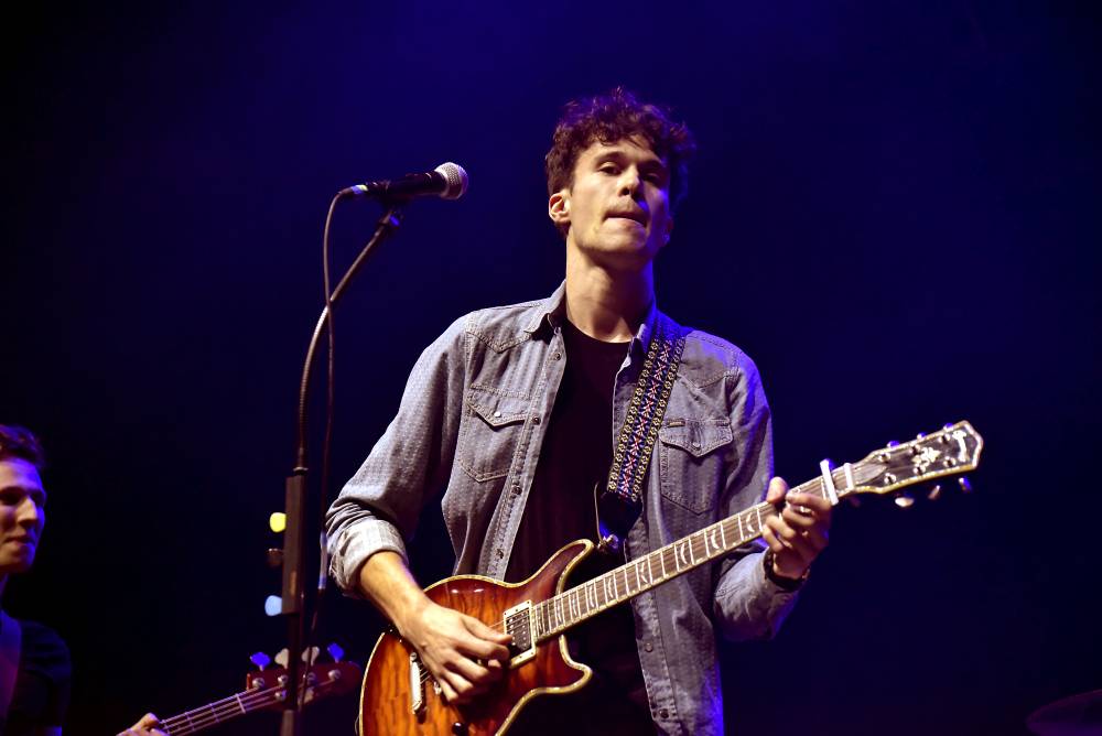 The Kooks, The Academic a Lake Malawi druhým objektivem