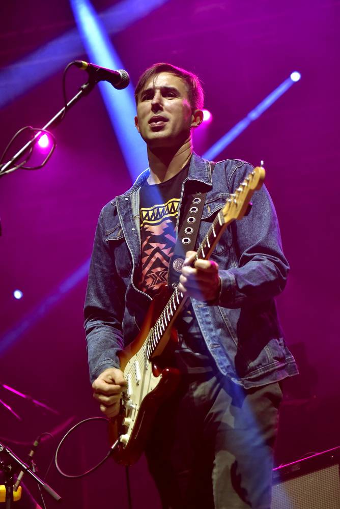 The Kooks, The Academic a Lake Malawi druhým objektivem