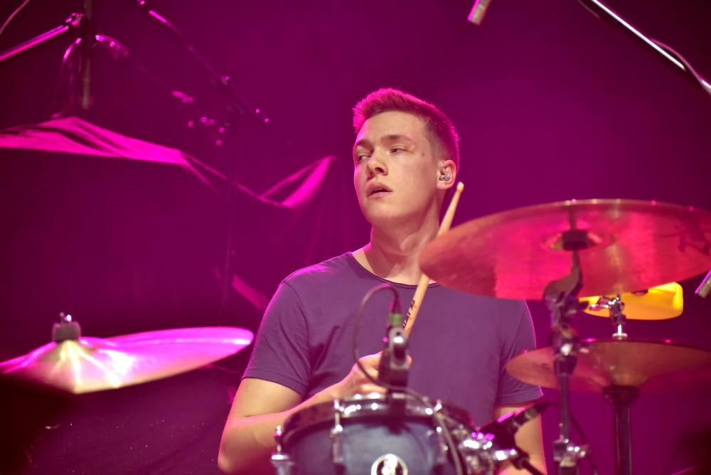 The Kooks, The Academic a Lake Malawi druhým objektivem