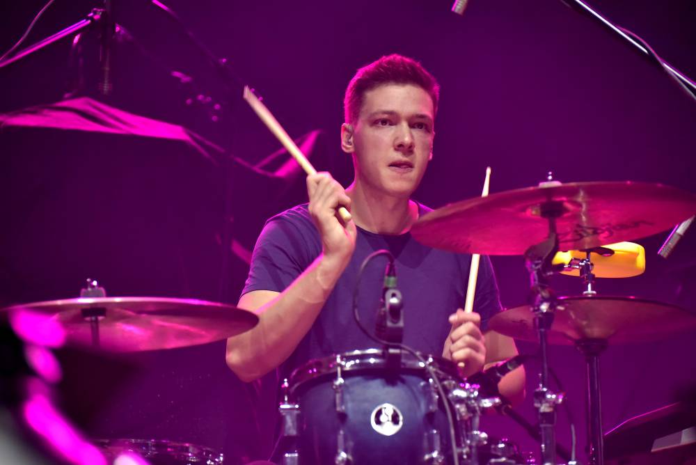 The Kooks, The Academic a Lake Malawi druhým objektivem