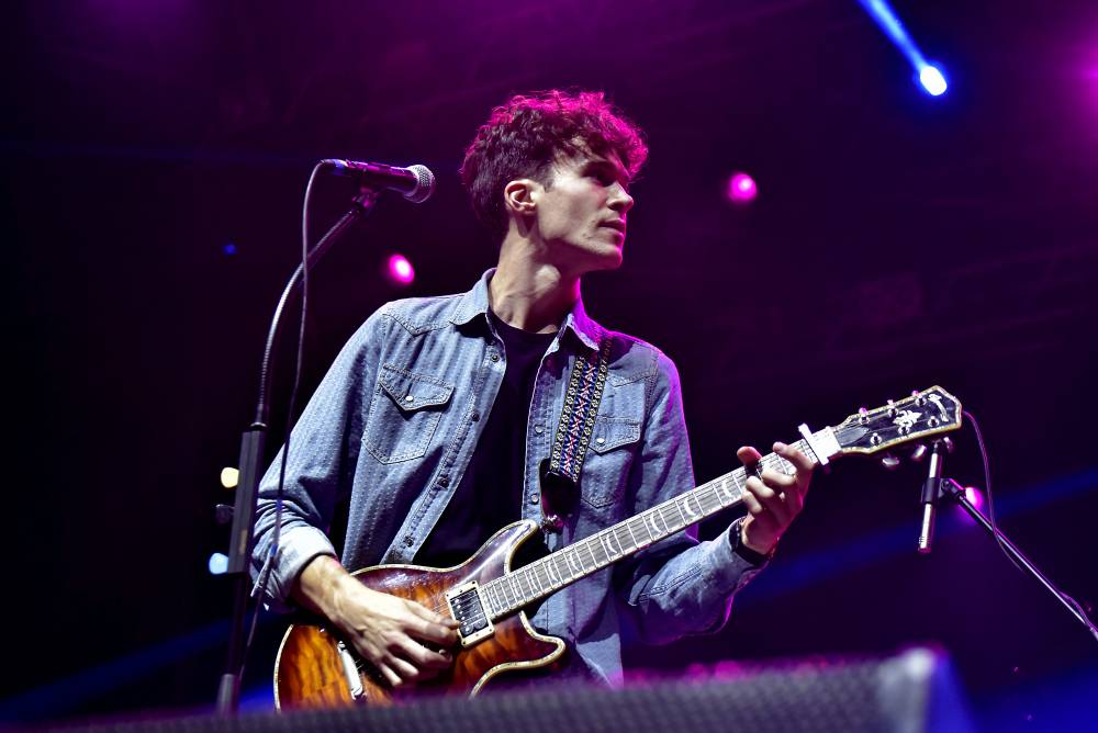 The Kooks, The Academic a Lake Malawi druhým objektivem