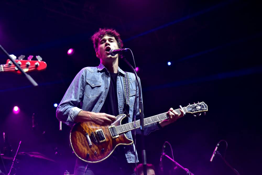 The Kooks, The Academic a Lake Malawi druhým objektivem