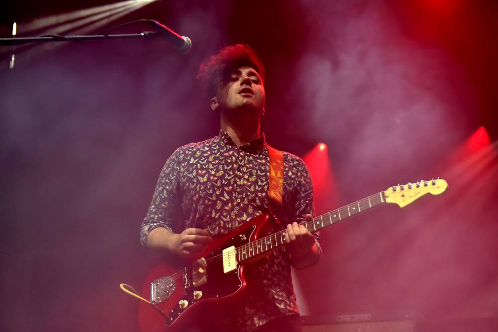 The Kooks, The Academic a Lake Malawi druhým objektivem