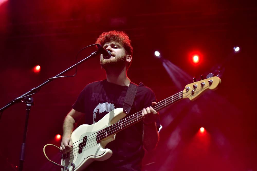 The Kooks, The Academic a Lake Malawi druhým objektivem