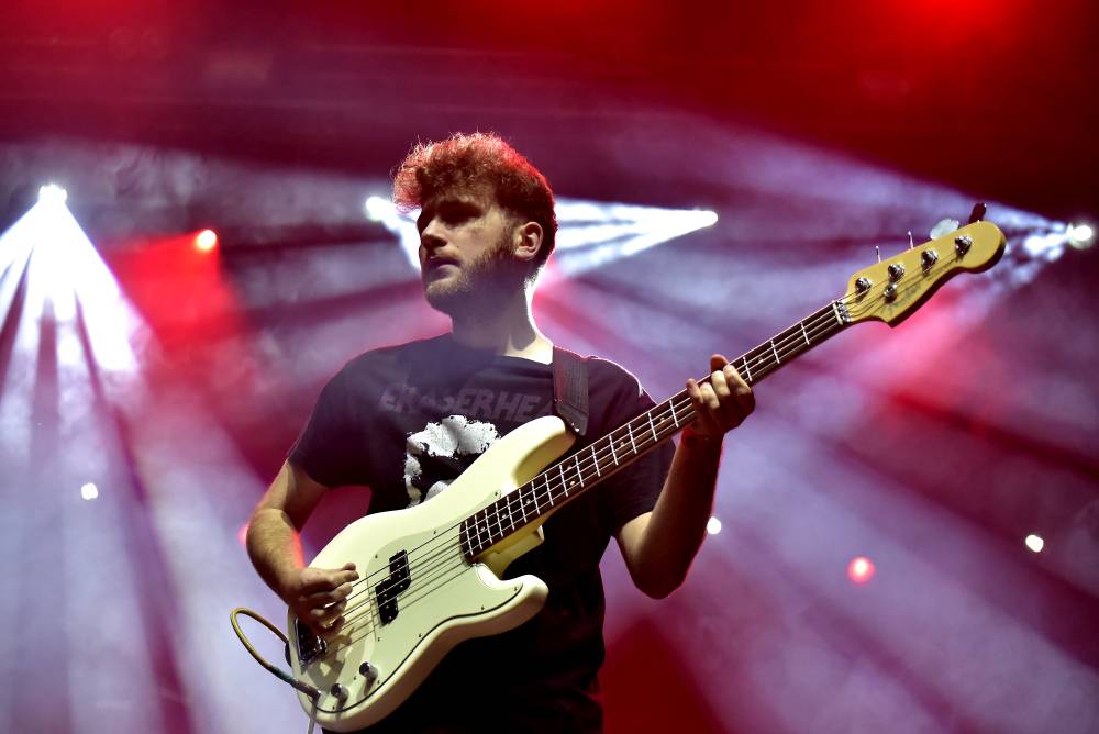 The Kooks, The Academic a Lake Malawi druhým objektivem