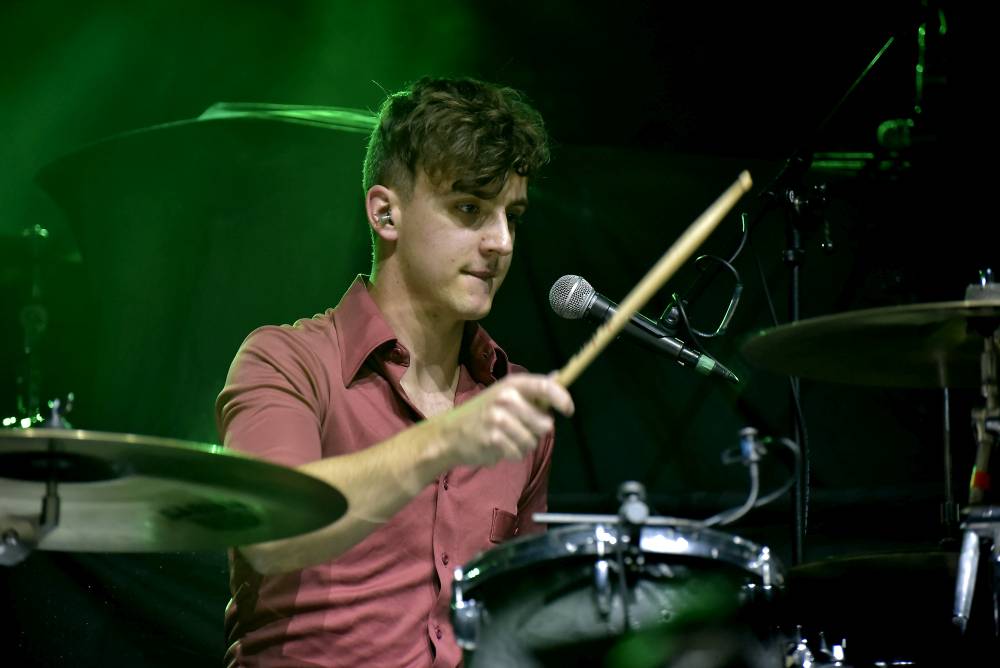 The Kooks, The Academic a Lake Malawi druhým objektivem