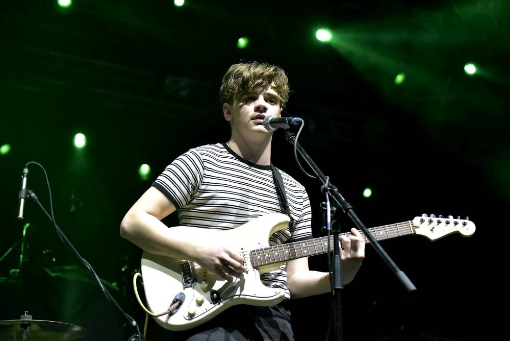 The Kooks, The Academic a Lake Malawi druhým objektivem