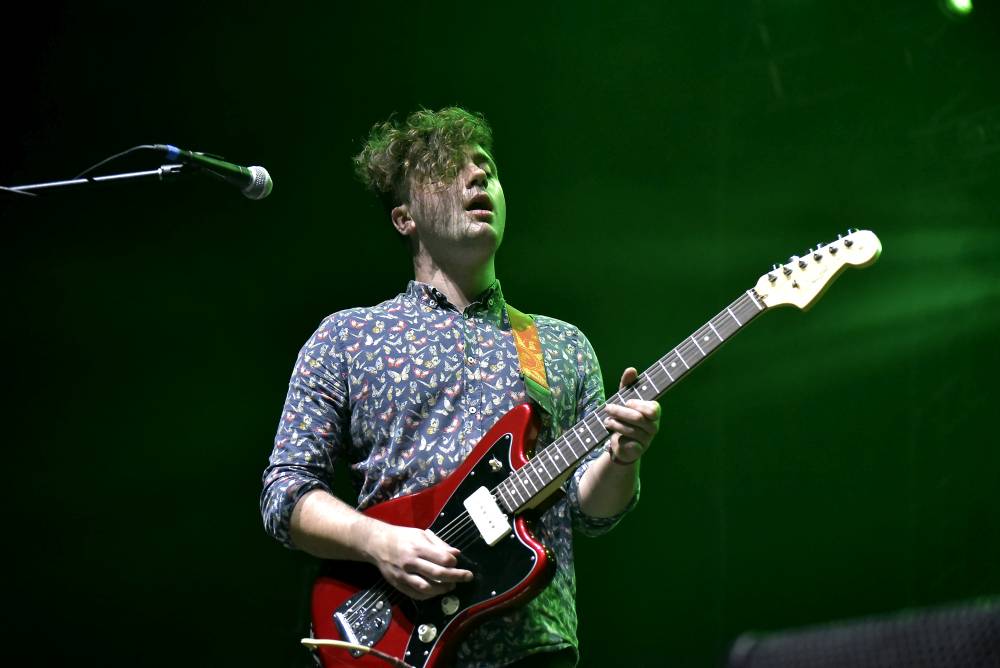 The Kooks, The Academic a Lake Malawi druhým objektivem