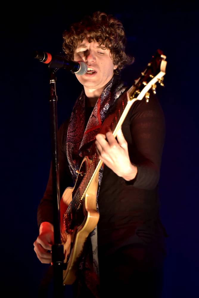 The Kooks, The Academic a Lake Malawi druhým objektivem