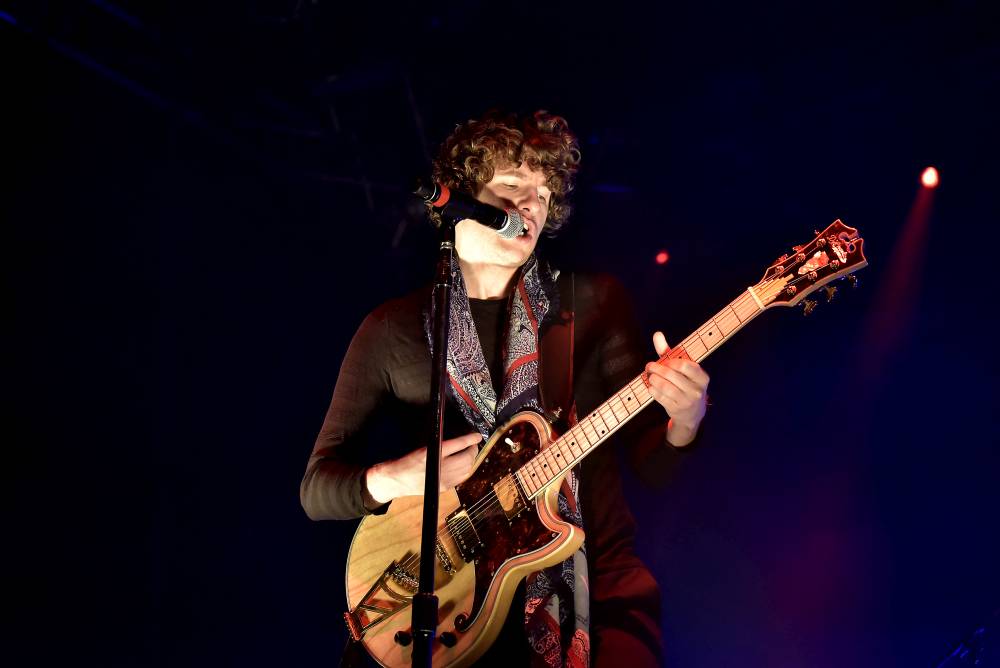 The Kooks, The Academic a Lake Malawi druhým objektivem