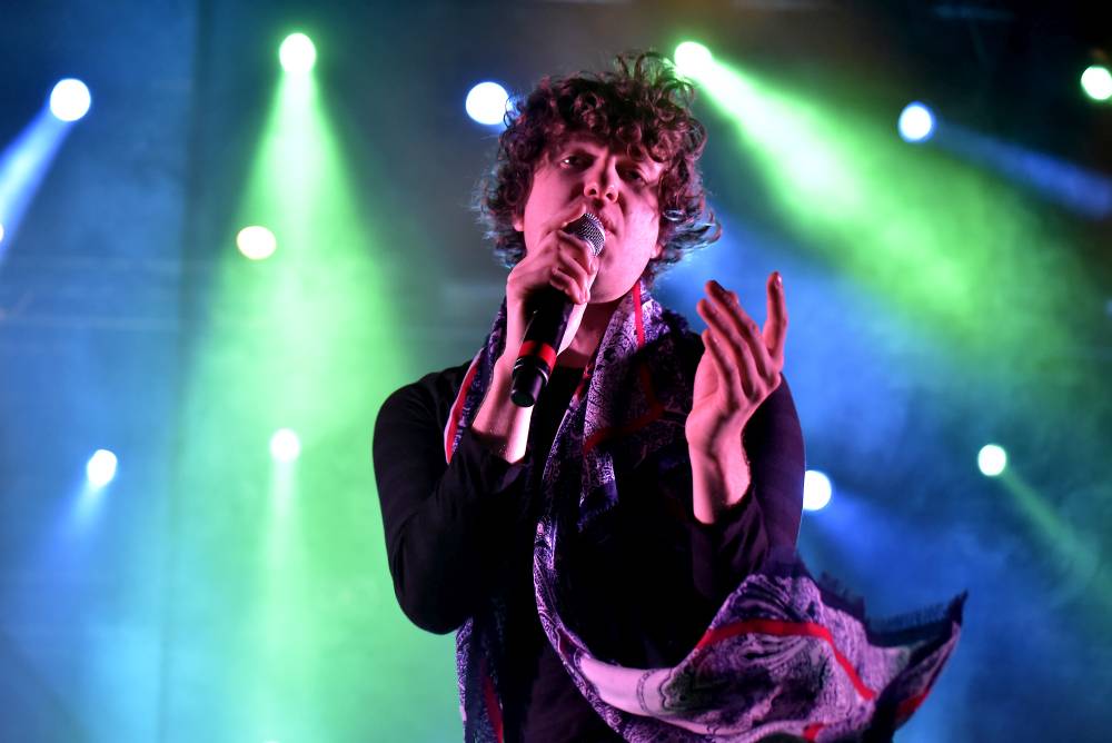 The Kooks, The Academic a Lake Malawi druhým objektivem