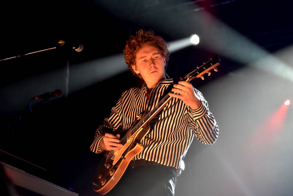 The Kooks, The Academic a Lake Malawi druhým objektivem