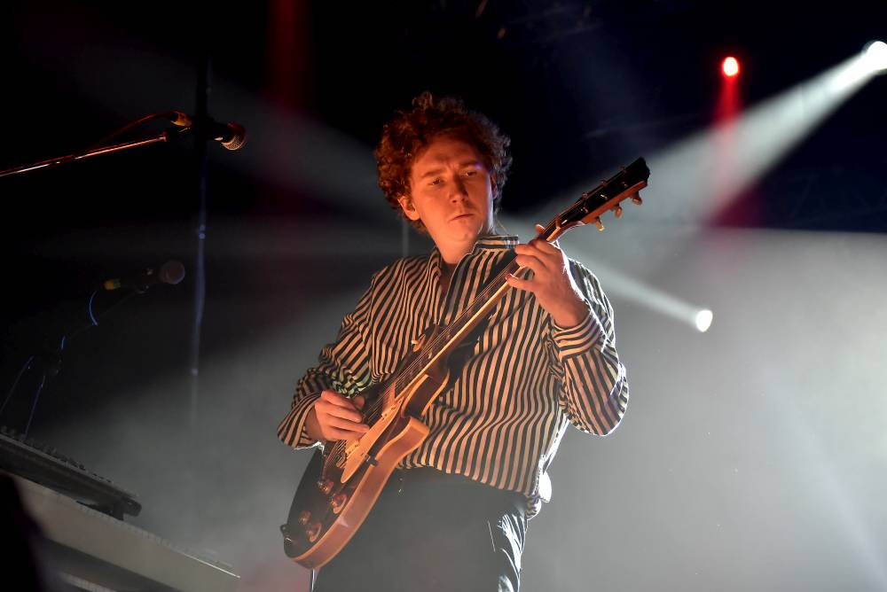 The Kooks, The Academic a Lake Malawi druhým objektivem