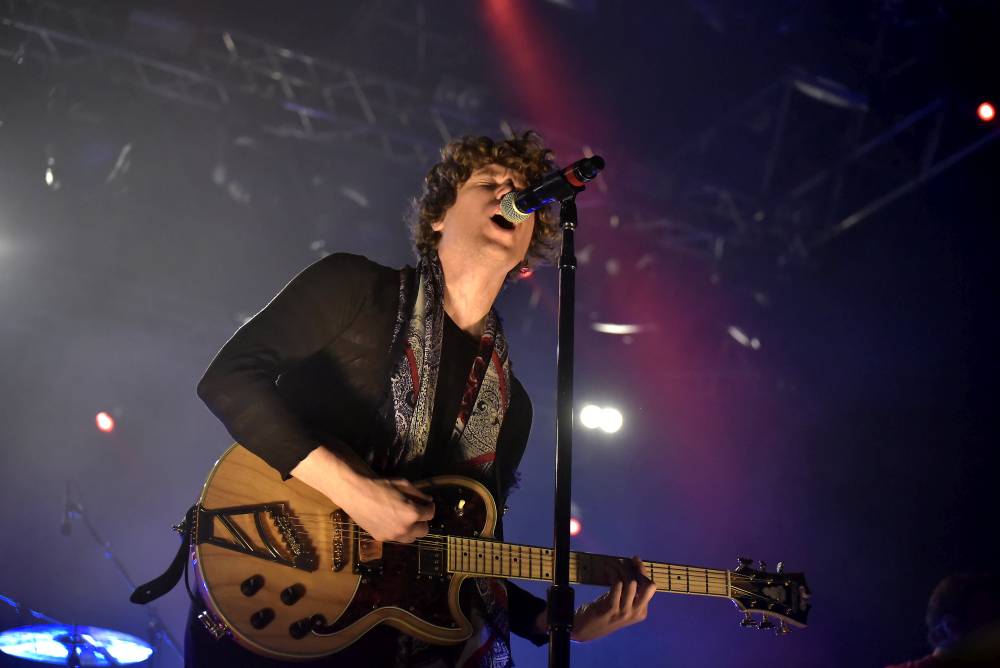 The Kooks, The Academic a Lake Malawi druhým objektivem