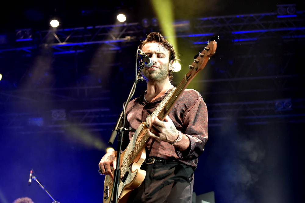 The Kooks, The Academic a Lake Malawi druhým objektivem