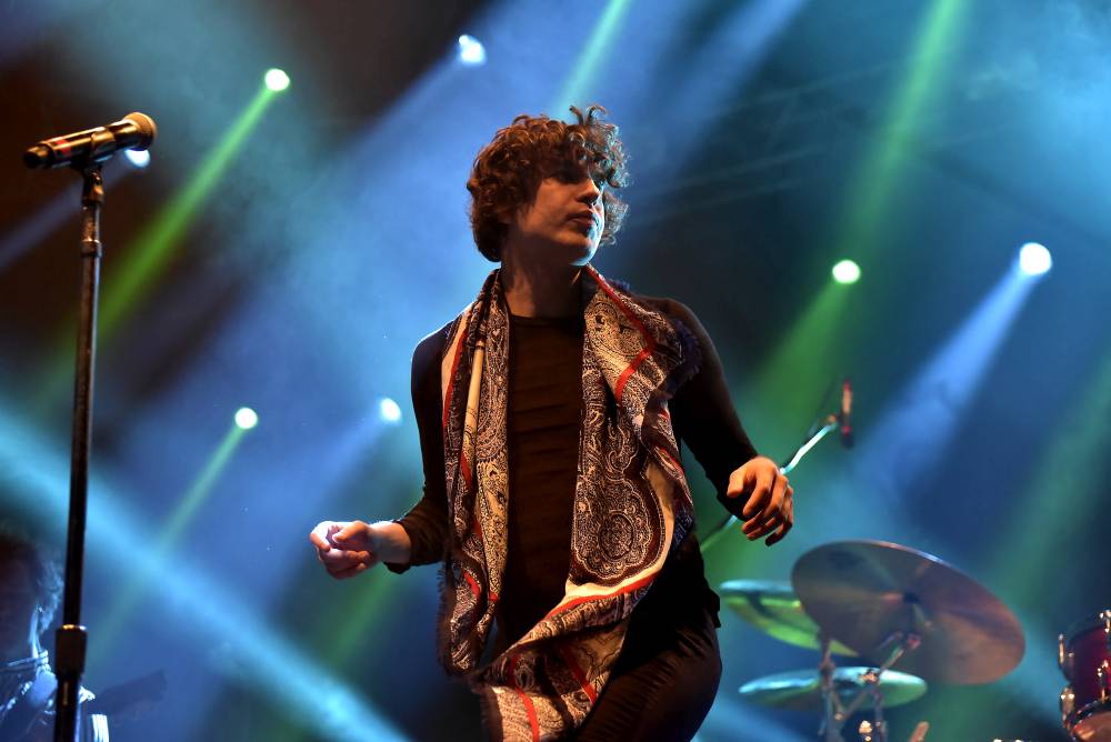 The Kooks, The Academic a Lake Malawi druhým objektivem