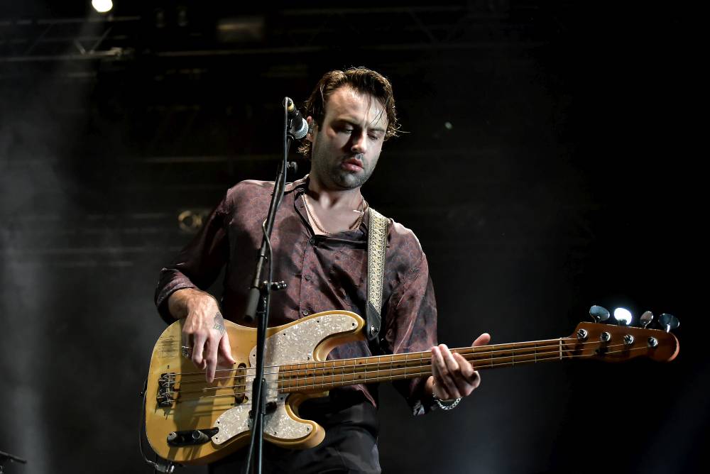 The Kooks, The Academic a Lake Malawi druhým objektivem