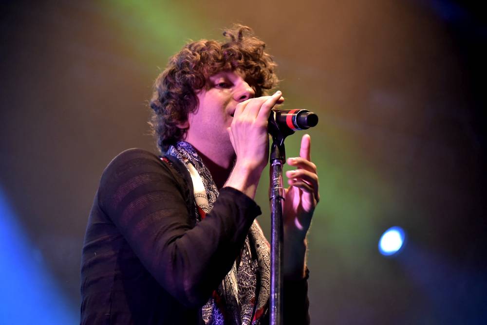 The Kooks, The Academic a Lake Malawi druhým objektivem