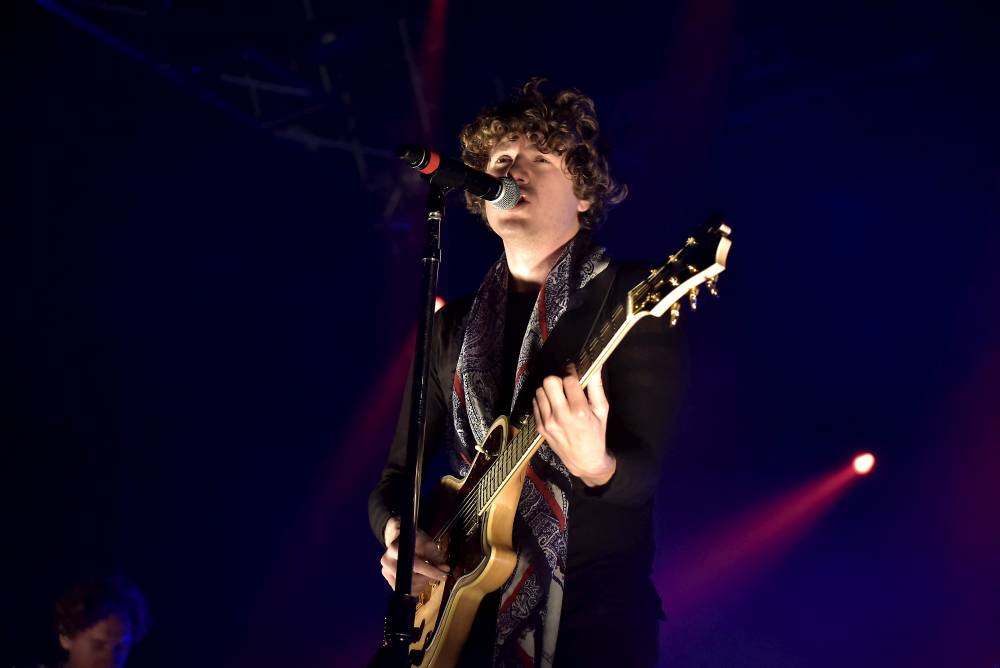 The Kooks, The Academic a Lake Malawi druhým objektivem
