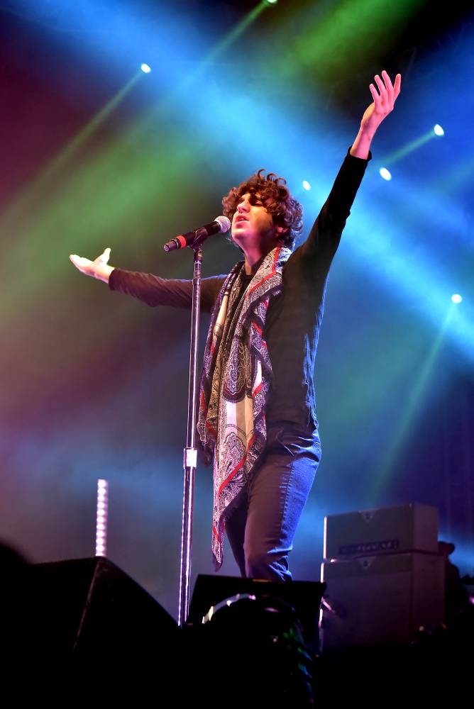 The Kooks, The Academic a Lake Malawi druhým objektivem