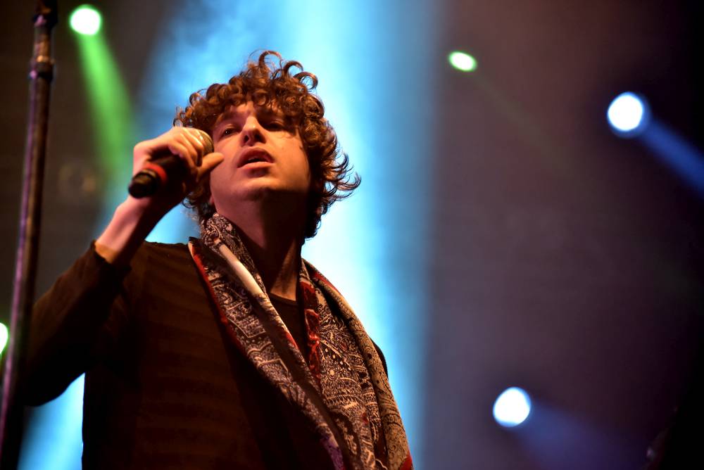 The Kooks, The Academic a Lake Malawi druhým objektivem