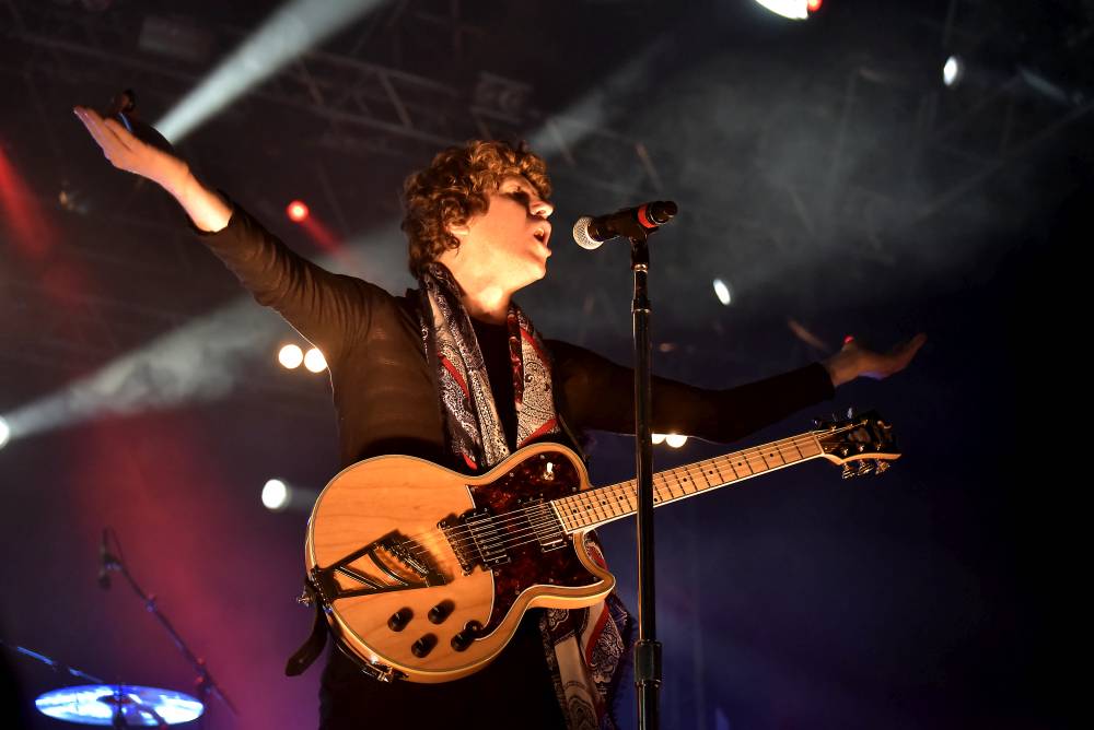 The Kooks, The Academic a Lake Malawi druhým objektivem