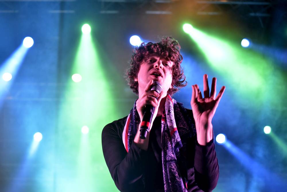 The Kooks, The Academic a Lake Malawi druhým objektivem