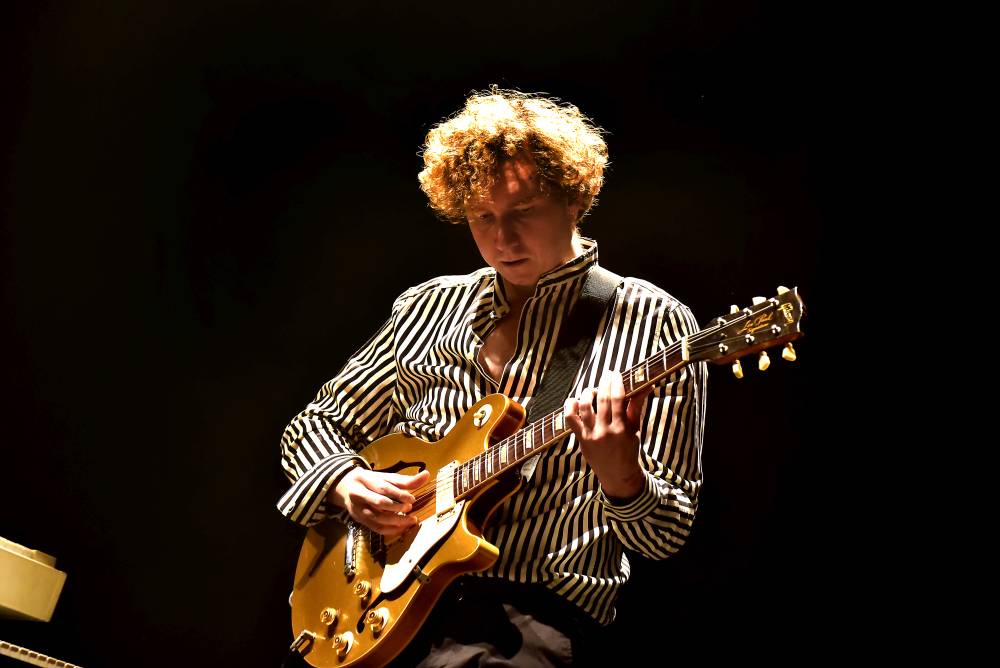 The Kooks, The Academic a Lake Malawi druhým objektivem