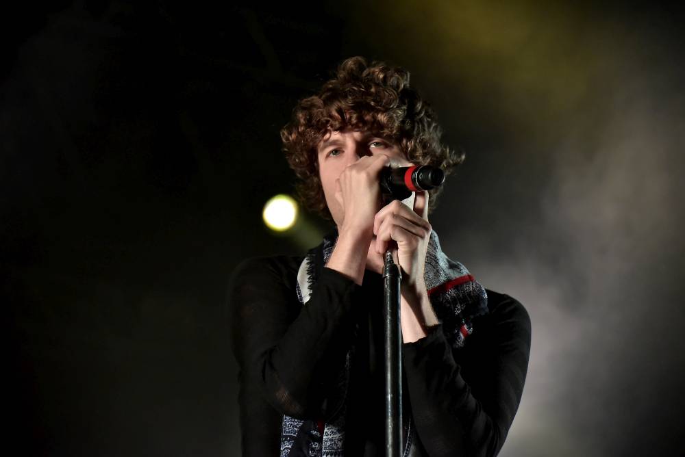 The Kooks, The Academic a Lake Malawi druhým objektivem