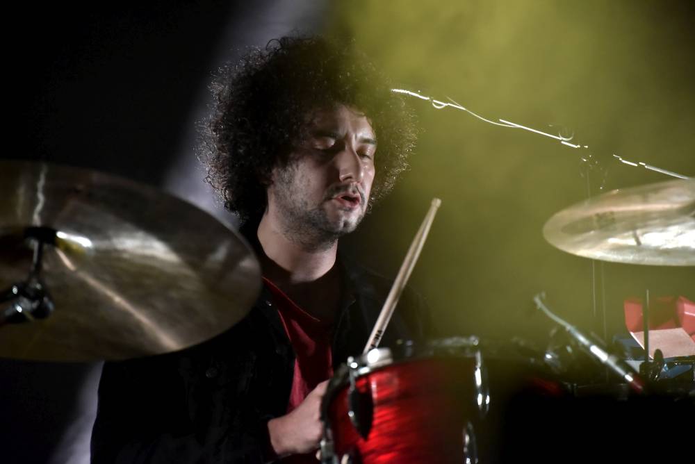 The Kooks, The Academic a Lake Malawi druhým objektivem