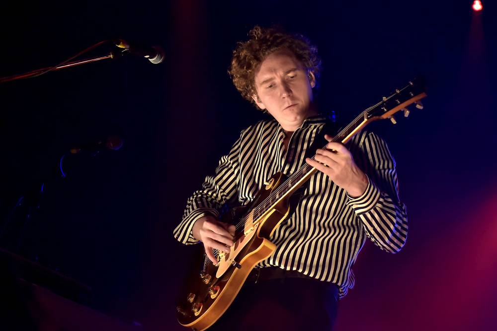 The Kooks, The Academic a Lake Malawi druhým objektivem