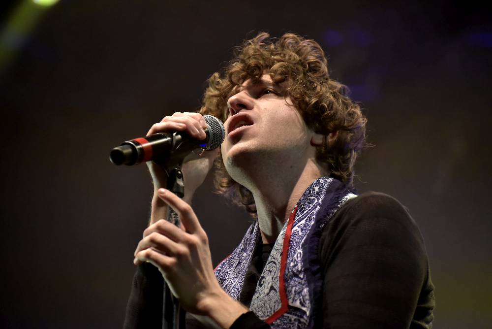 The Kooks, The Academic a Lake Malawi druhým objektivem