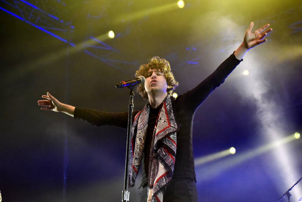 The Kooks, The Academic a Lake Malawi druhým objektivem
