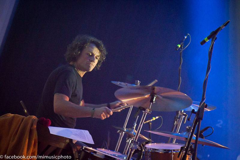 Walk Choc Ice oslavili 25 let od založení, Palác Akropolis mohutně aplaudoval