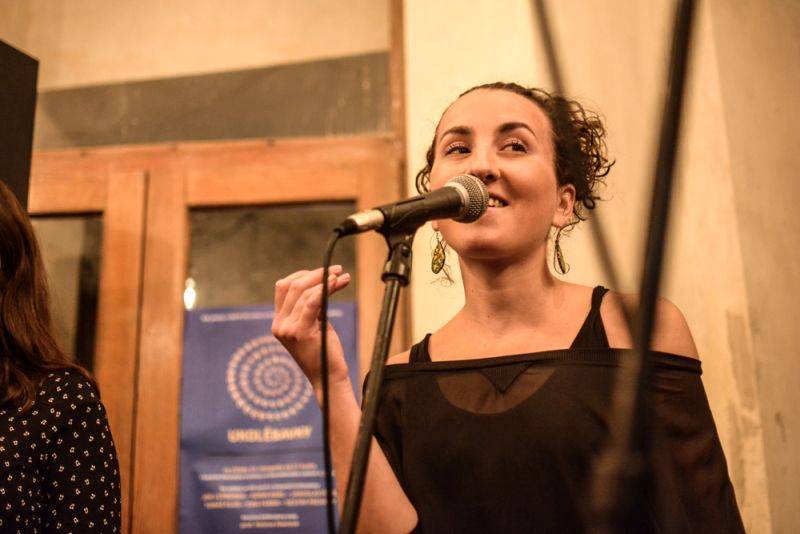 Tomáš Klus a Ewa Farna pokřtili knížkodesku Ukolébavky