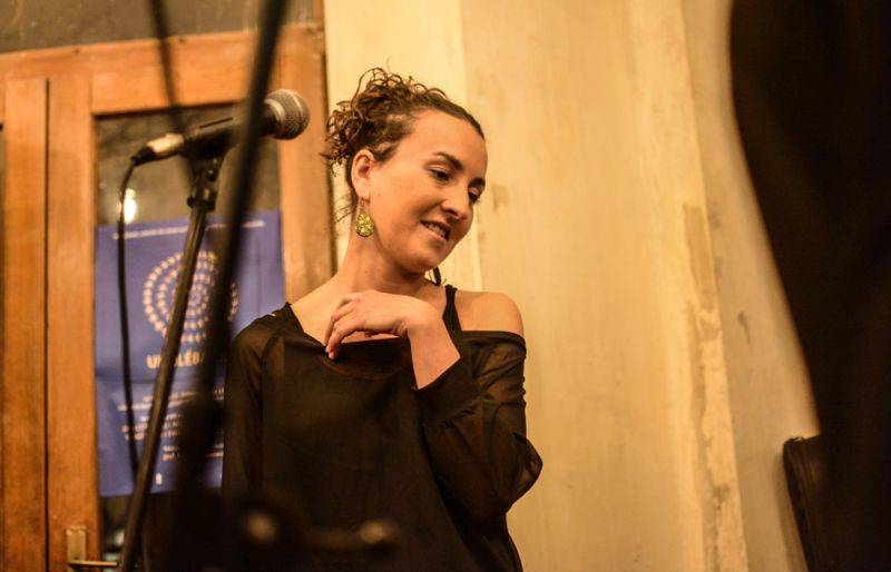 Tomáš Klus a Ewa Farna pokřtili knížkodesku Ukolébavky