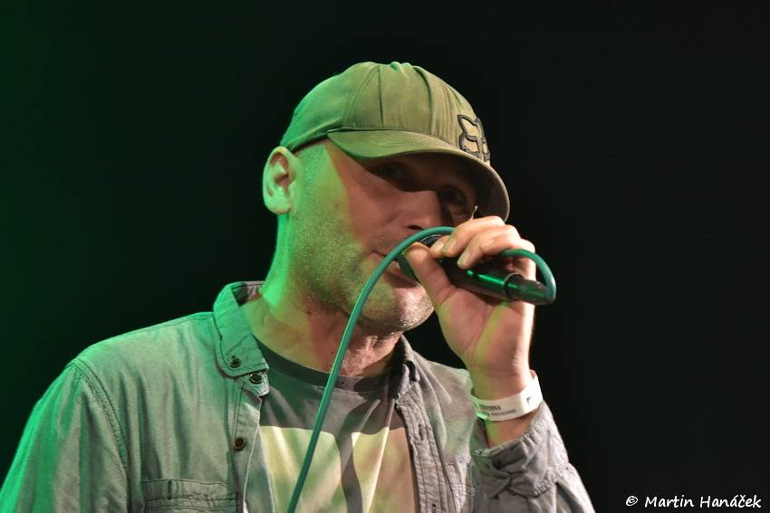 Rocková zábava s Rock radiem: V Plzni hráli Vypsaná Fixa, Lord a Seven 