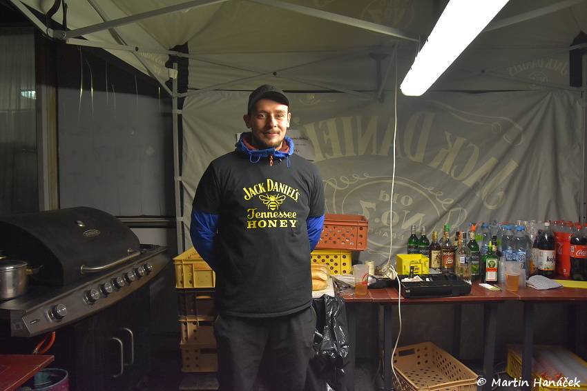 Rocková zábava s Rock radiem: V Plzni hráli Vypsaná Fixa, Lord a Seven 