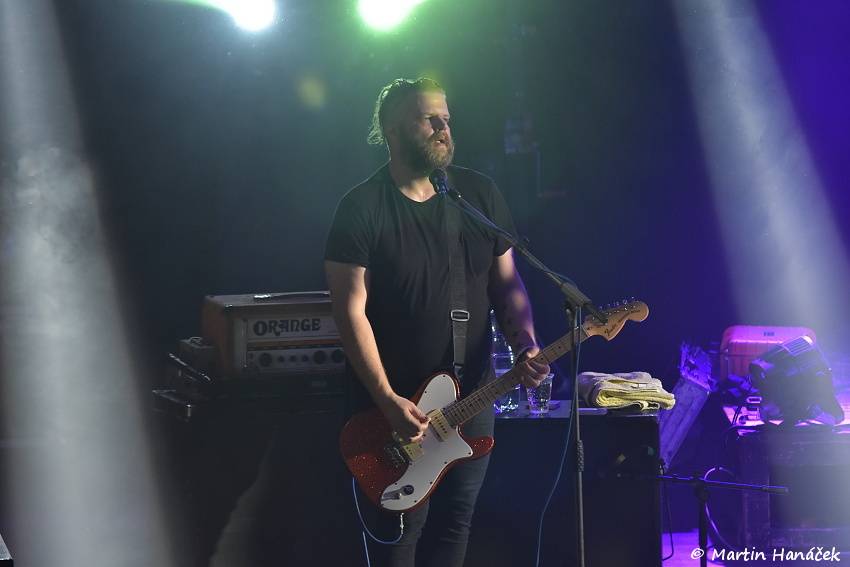 Rocková zábava s Rock radiem: V Plzni hráli Vypsaná Fixa, Lord a Seven 