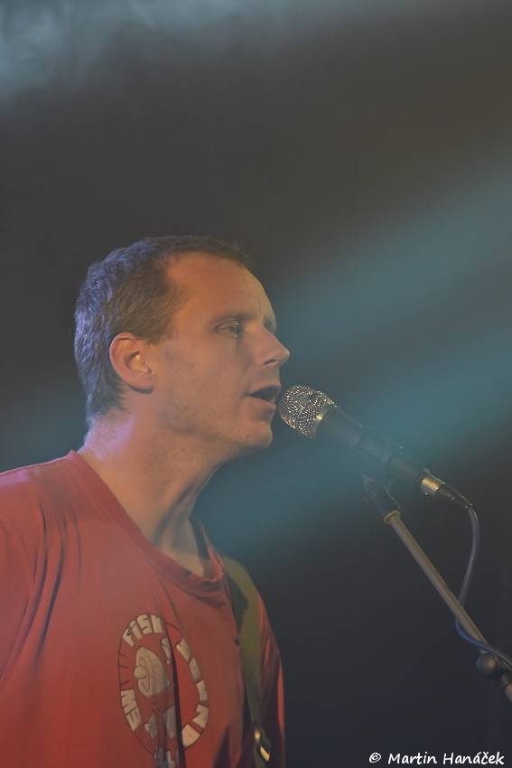 Rocková zábava s Rock radiem: V Plzni hráli Vypsaná Fixa, Lord a Seven 