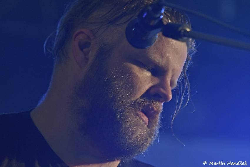 Rocková zábava s Rock radiem: V Plzni hráli Vypsaná Fixa, Lord a Seven 