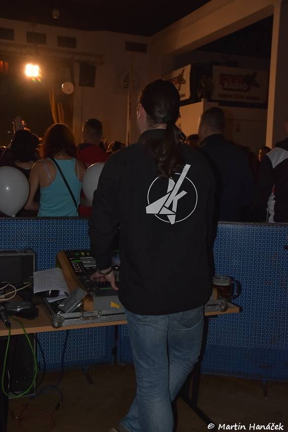 Rocková zábava s Rock radiem: V Plzni hráli Vypsaná Fixa, Lord a Seven 