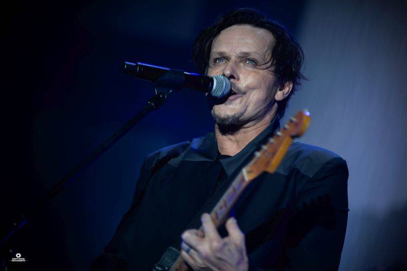 Chinaski naservírovali vyprodané O2 areně hity a zatančili tanec haka