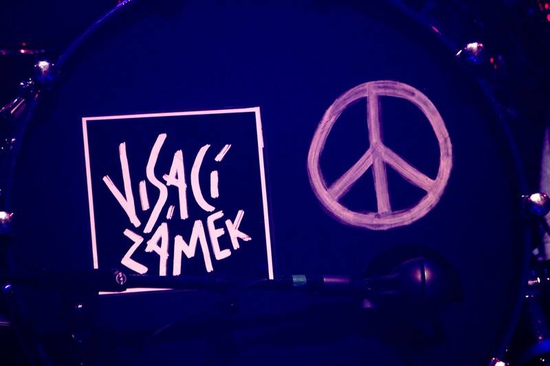 Visací zámek oslavil v Lucerně 35 let svého fungování