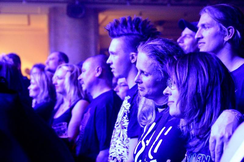 Visací zámek oslavil v Lucerně 35 let svého fungování