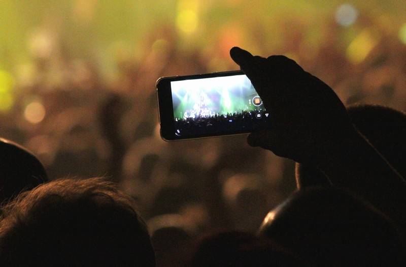 Visací zámek oslavil v Lucerně 35 let svého fungování