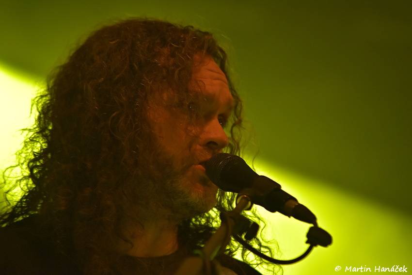 Na státní svátek řádili v plzeňské Šeříkovce Krucipüsk